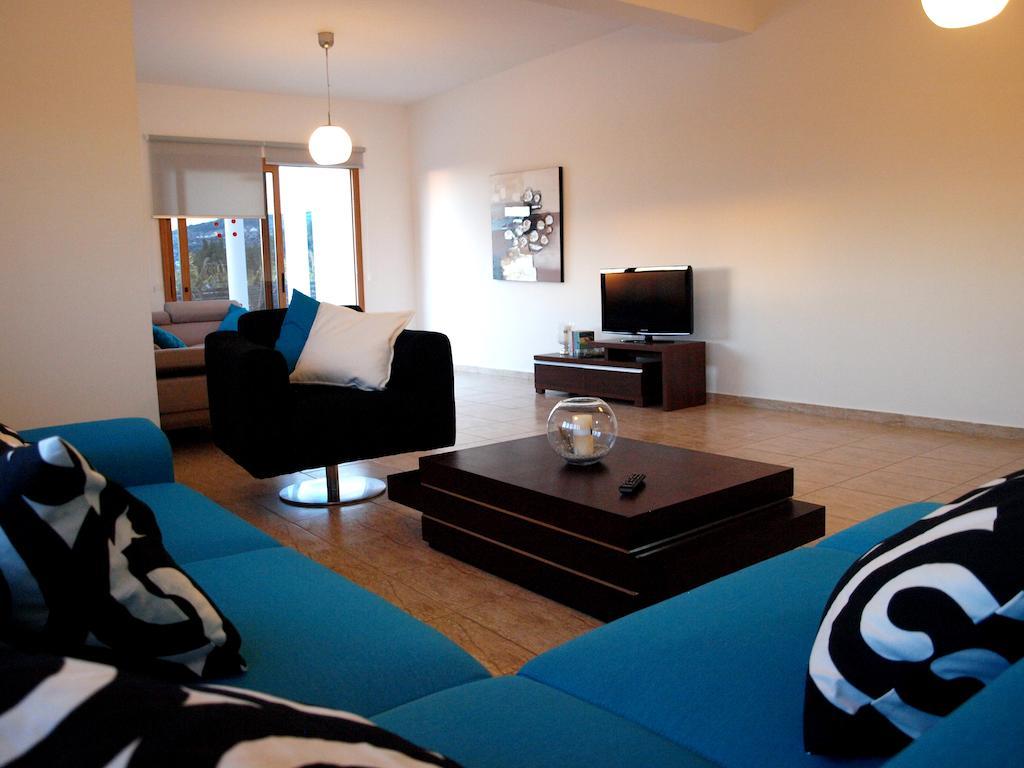 Mariandy Villa 2 Корал-Бэй Номер фото