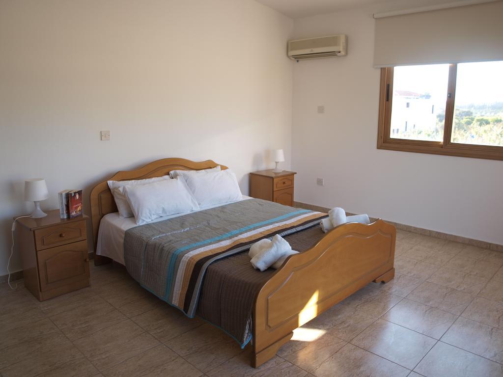 Mariandy Villa 2 Корал-Бэй Номер фото