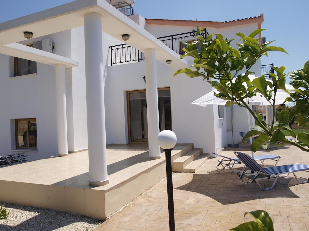 Mariandy Villa 2 Корал-Бэй Экстерьер фото