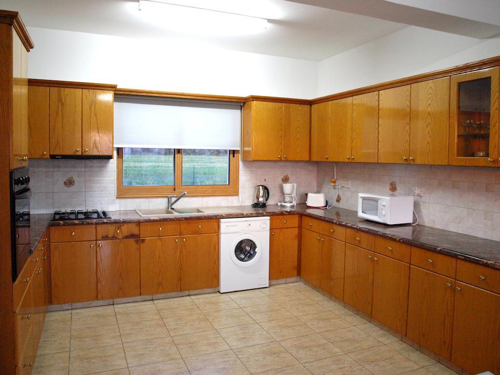 Mariandy Villa 2 Корал-Бэй Номер фото