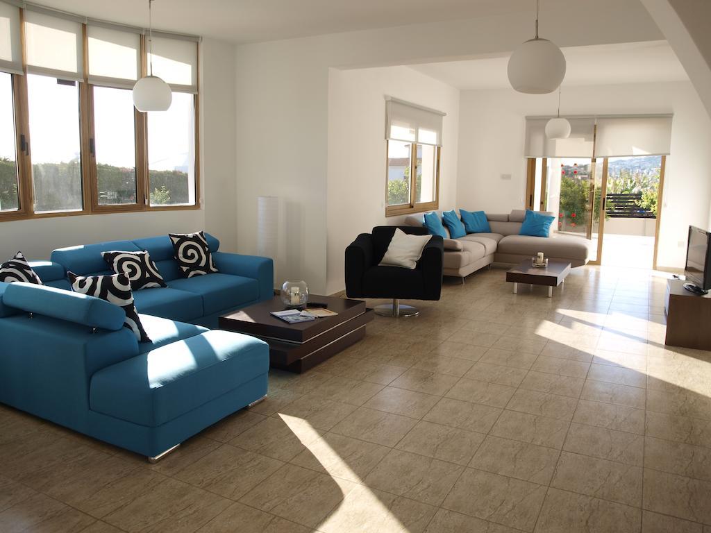 Mariandy Villa 2 Корал-Бэй Номер фото